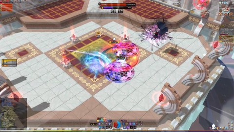 冒险岛2魔剑为什么弱