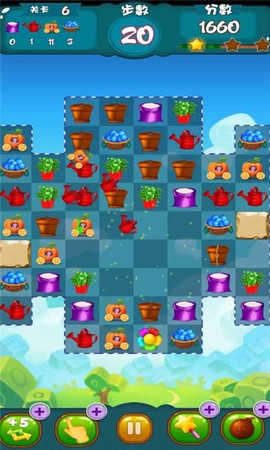 美味农场消消乐红包版[图1]