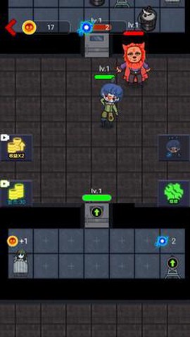 疯狂的战争[图1]