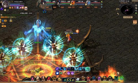 魔域二星副本怎么进