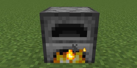 我的世界怎么做熔炉[图1]