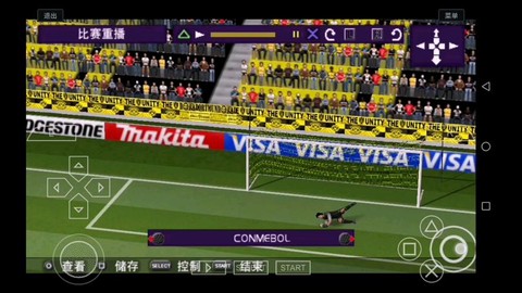 psp实况足球什么引擎