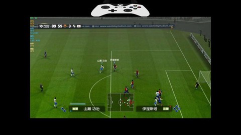 psp实况足球什么引擎[图1]