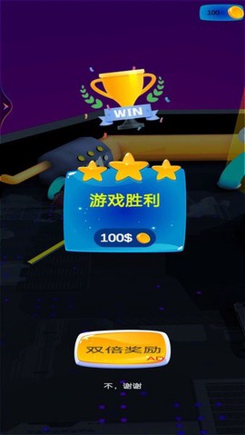 太空人奇妙冒险[图1]