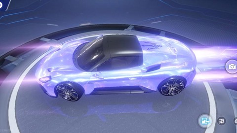 qq飞车什么车最好开[图1]