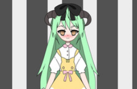 托卡世界少女屋[图1]