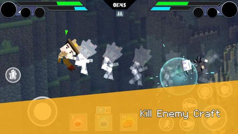 战斗与生存[图1]