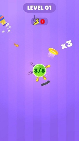 克隆传送门[图1]