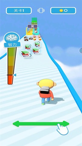 宝宝走路模拟器[图1]