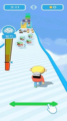 宝宝走路模拟器图1