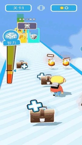 宝宝走路模拟器图2