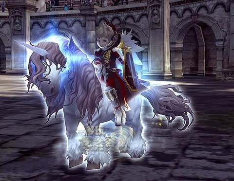 龙之谷十字军怎么玩[图1]