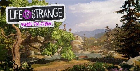 奇异人生暴风前夕[图1]