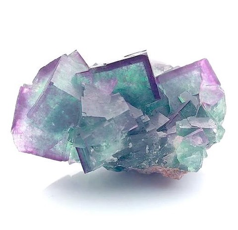 迷你世界荧石长什么样