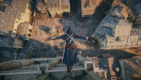 刺客信条大革命怎么样[图1]