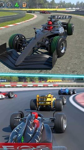 我的荣耀赛车[图1]