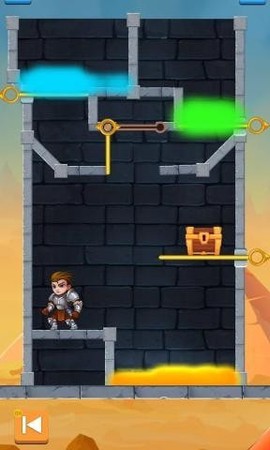 混沌英雄守护图2