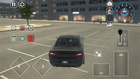 驾驶我的车[图4]