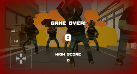 体素僵尸射击[图2]