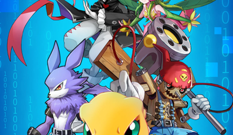 究极数码进化[图1]