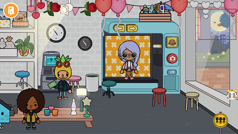 托卡生活开巴士[图1]