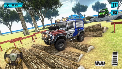 越野山车驾驶[图3]