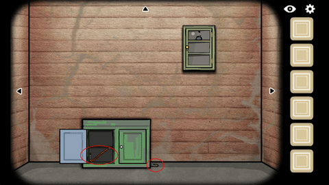 逃离方块:锈湖湖畔图1