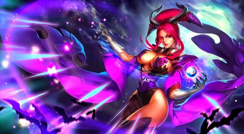 芈月暗影之力怎么保持[图1]