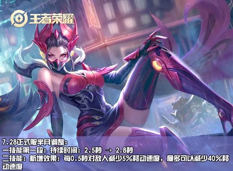 芈月暗影之力怎么保持[图2]