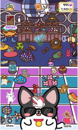 萌狗来挑战[图1]