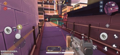 迷你枪战精英[图4]