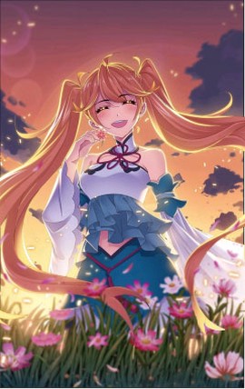 斗罗大陆武魂觉醒[图2]