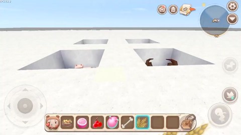 迷你世界怎么获得萝卜[图1]