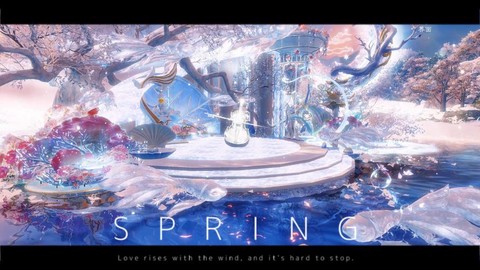 倩女幽魂结婚需要什么