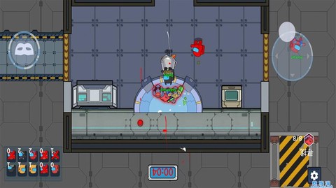 手机狼人杀怎么调麦