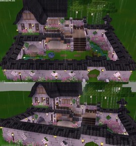 迷你世界怎么造小镇[图2]