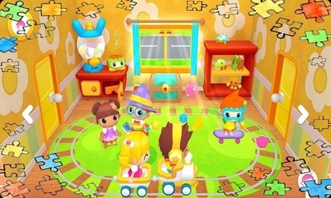 迷你生活幼儿园[图1]