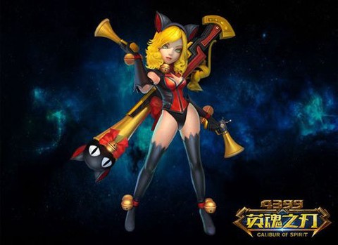 英魂之刃如何变成金牌[图1]