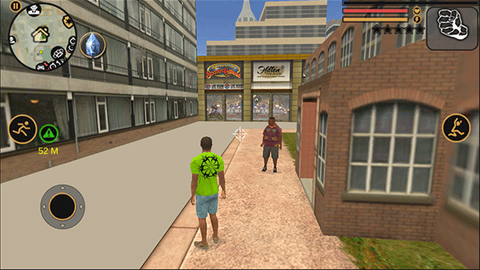 我的狂野飞车[图7]