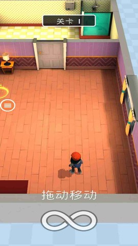 疯狂恐怖老师图3