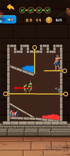 救救裤衩哥[图1]