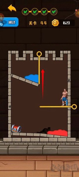 救救裤衩哥[图3]