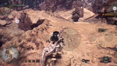 怪物猎人世界如何捕获