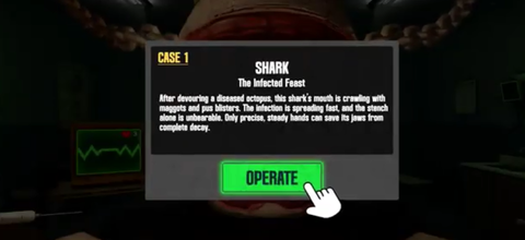 野兽牙医模拟器[图2]