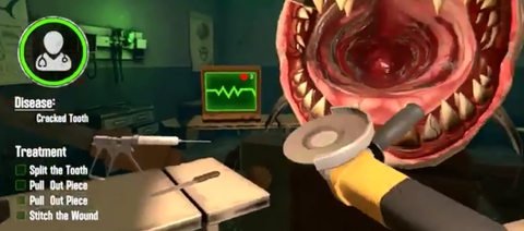 野兽牙医模拟器[图4]