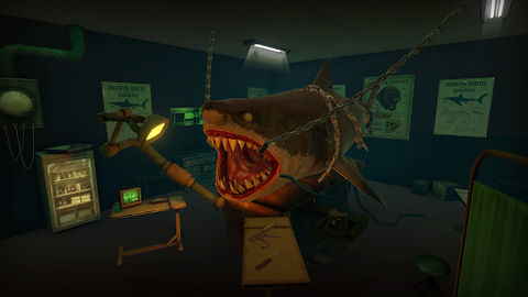 野兽牙医模拟器图1