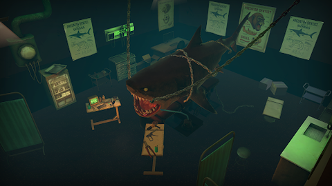 野兽牙医模拟器图2