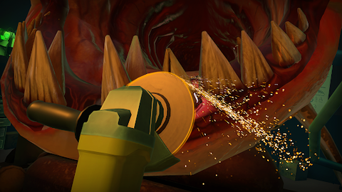 野兽牙医模拟器图3