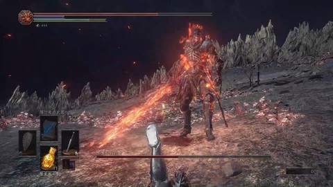 黑魂3二周目玩什么