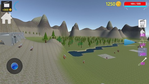 中世纪战争模拟[图1]